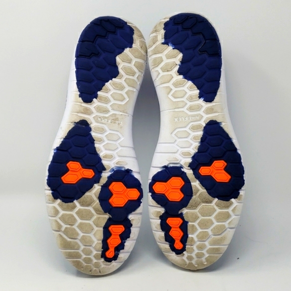 Nike Flex Fury 2 Mens Size 14 Running Shoes - Picture 8 of 13